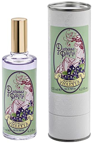 Duchessa di Parma Violetta Di Parma Eau de Parfum 125 V