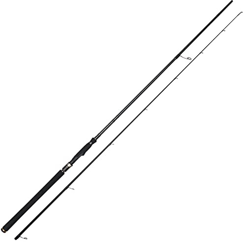 Westin 2,50cm M 14-49g W3 PowerTeez 2ND - Spinnrute zum Zanderangeln, Zanderrute zum Jiggen, Angelrute für Raubfische, Raubfischrute