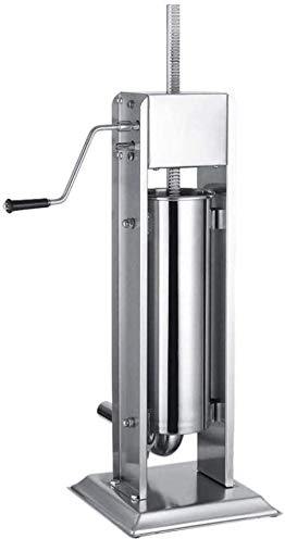 TSTSM 7L Wursthersteller Wursthersteller Vertikaler Wursthersteller Wurstfüller Wurstfüller Edelstahl