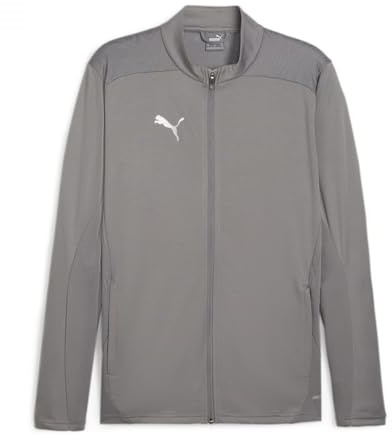 PUMA Chaqueta de Entrenamiento Teamfinal Chaqueta de pista Unisex adulto