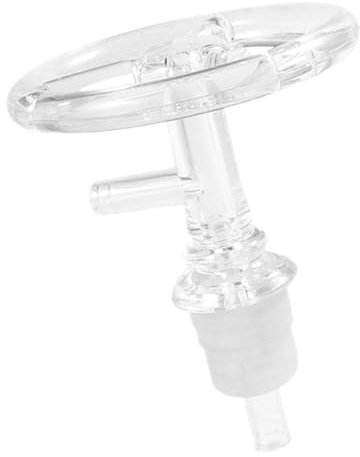 DOITOOL Ersatz-staubdeckel für Gallonen-wasserkrug Abdichtender Silikon-wasserflaschenverschluss Zur Sauberen Wasseraufbewahrung