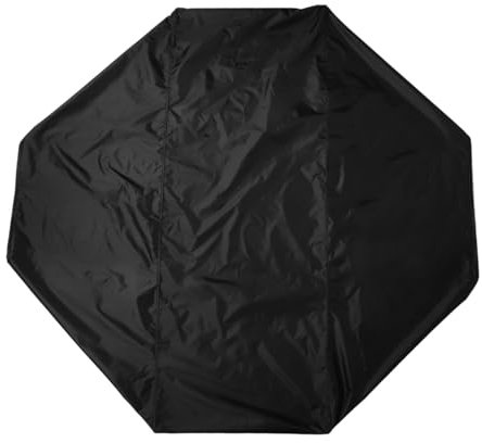 GALPADA Wasserdichter Schlittenschutz Anhänger-entlüftungsabdeckung Für Winter Eisfischen Und Outdoor-Einsatz Leicht Zu Transportieren