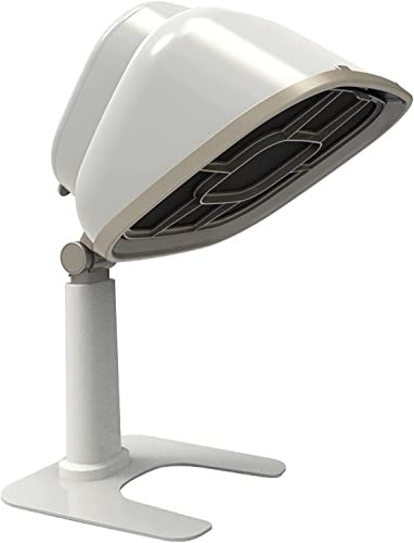 Usknxiu USB Range Hood Household Desktop Range Hoods Mini Desktop Cooker Hood With Filter Cotton Adjustable Height & Angle, Washable, Low-Noise Extractor Hood,A