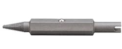 Klein Tools 32784 Replacement Bit, Schrader Valve Insertion and Core Remover