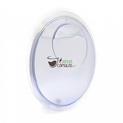 Wassertank WI1046 kompatibel mit/Ersatzteil für DeLonghi EDG600, EDG601, EDG605, EDG606 Dolce Gusto Circolo