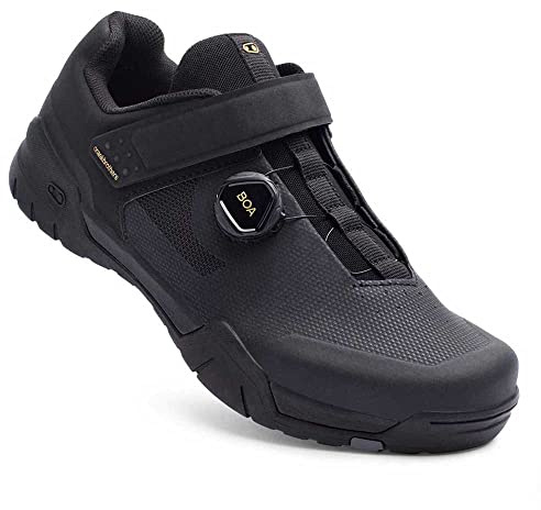 Crank Brothers Herren Schlägel E Boa Fahrradschuhe