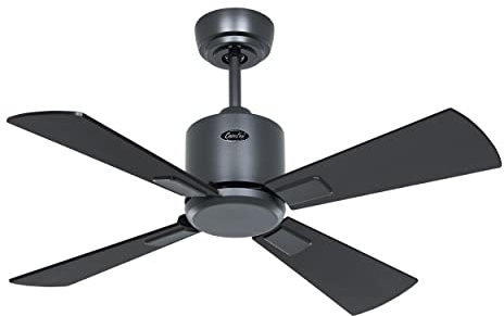 Eco Neo III 92 BG-SW/TK Ventilateur de plafond avec pales réversibles CasaFan
