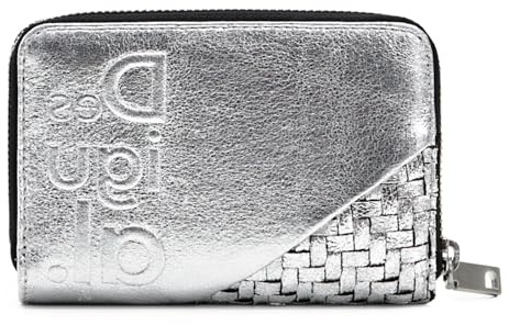 Desigual Mone_Delta Silver Marisa, 9188, U