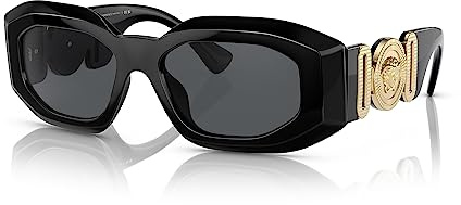 VERSACE Sportzubehör für Sonnenbrille, Unisex, für Erwachsene