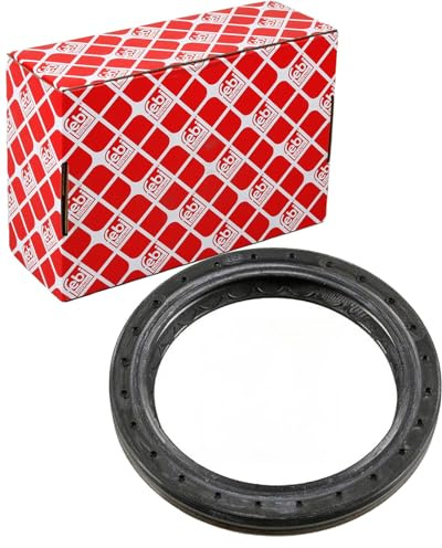 FEBI BILSTEIN Wellendichtring, Differential 180889 rechts | Kompatibel mit: VW BEETLE, BEETLE Cabriolet, BORA I, CADDY III Großraumlimousine, CADDY III Kasten/Großraumlimousine, CC B7