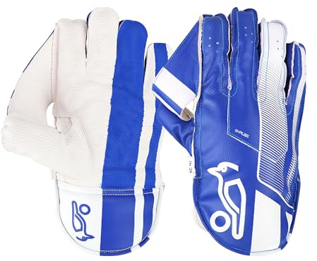 Kookaburra SC 4.1 handske, storlek vuxen