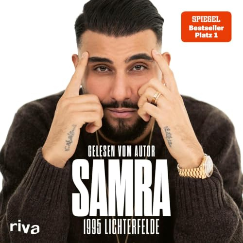 1995 Lichterfelde: 0 | SPIEGEL-Bestseller #1