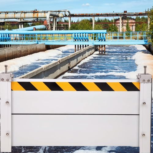 Hochwasserschutz Bei Türen Wiederverwendbar Hochwasserschutz Barriere Multifunktional Hochwasserschutz Kann Für Tore Unterführungen Garagen Straßen Usw Verwendet Werden