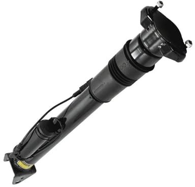 Suspension Pneumatique Aria Per Benz Per W164 Per X164 Per ML Per GL Con ADS Sospensione Pneumatica Posteriore Ammortizzatore Gruppo Montante 1643202031 Molla Pneumatica