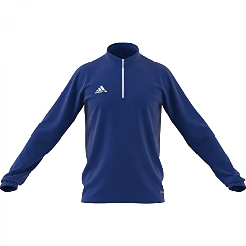 adidas Herren Entrada 22 Training Top, Royal Blue, XXL
