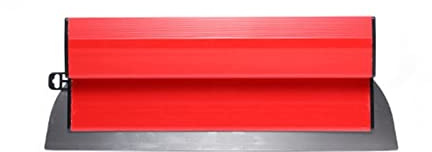 Stainless Steel Putty Knife-Portable Flexible Spatula Drywall Smoothing Tools Painter Plastering Tool (Size : 40cm)