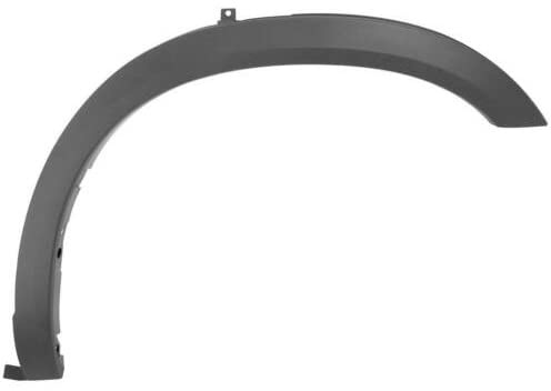 CORNICE PASSARUOTA ANTERIORE DESTRO ADATTO A IVECO DAILY S2000 500326798