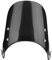 Parabrisas de Motocicleta, Faro Retro de 5-7 Pulgadas, Accesorios para Parabrisas de Motocicleta