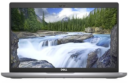 Dell Latitude 14 5420 14” FHD, i5-1145G7, 1TB NVMe, 32GB DDR4, Fingerprint, SD Card Reader, WIFI, UK Layout, Windows 11 Pro (Renewed)