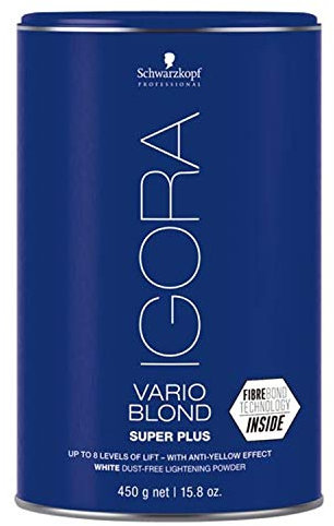 Schwarzkopf SK Igora Vario Blond Extra Power, 450g