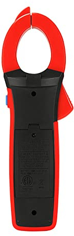 UNI-T UT205E Serie UT200 True RMS Digital Abrazadera Metro, 1000A AC/DC, 10Hz-1MHz