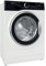 Whirlpool WSB 624 S IT - Lavatrice 6kg Libera Installazione, Carica Frontale. Centrifuga 1200 Giri Al Minuto. Larghezza 59,5cm, Profondità 42,5cm, Altezza 85,0cm, Classe Energetica C