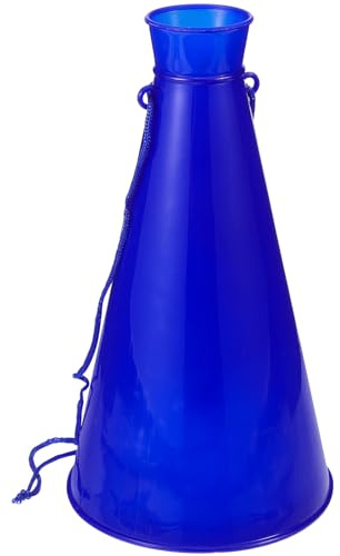 BESPORTBLE jubelndes Horn tragbares Horn Jubelkegel Fußball Horn Cheerleader-Megaphone teleskopisch Jubel Requisiten Blase die Trompete Generator