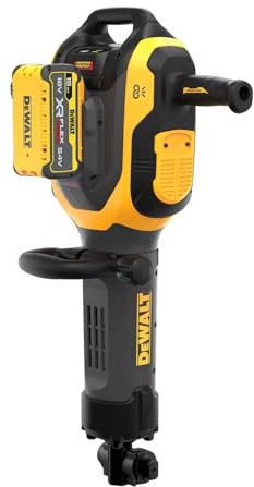 Dewalt Akku-Meißelhammer SDS-max, 54V / 15Ah