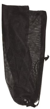 DEWALT DXVA19-5158 Mesh Accessory Bag Keeps All Your DEWALT Accessories Safe and Tidy.