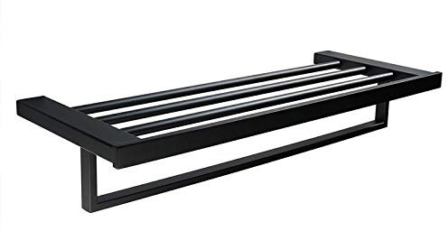 7LiuYueFei6 Portasciugamani Portasciugamani Accessori da Parete Portasciugamani Doppio Appendino da Bagno Porta Asciugamani Supporto da Bagno Porta Asciugamani