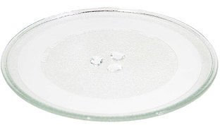 Candy piatto vetro 25,5cm forno microonde CMBW20 CMG7520 CMGC20 CMWC20 CMXG20