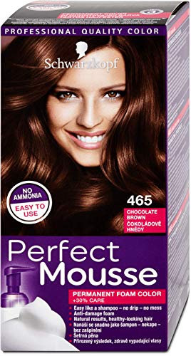 Perfect Mousse Schaum-Coloration 93 ml