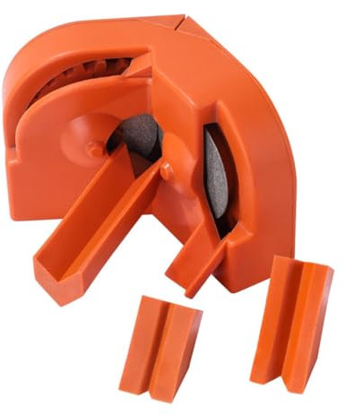 Lvsnswio Multipurpose Drill Bit Grinding Sharpener Wear-Resistant Diamond Grinding for Impact Electric Drill Sharpener Drill Bits Easy Install