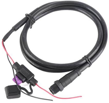 Sunicon SC-N2K_SK M12 5pin NMEA 2000 Cable nmea (N2K) Backbone Cable câbles Drop kit de démarrage, Ip67 Accessoires Gps Marins Étanches Pour Réseaux Lowrance