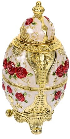 Cabilock Contenedor para Palilleros De Palillero Automático Vintage Organizador De Palillos