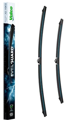 Valeo Everguard 2 Scheibenwischer VSK12 - Vorne - 650 mm / 450 mm