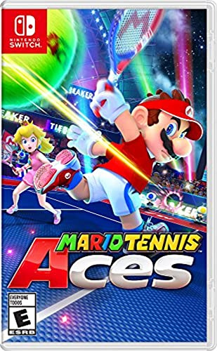 Mario Tennis Aces for Nintendo Switch