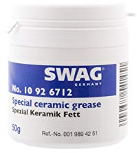 SWAG 10 92 6712 Hochtemperaturschmierstoff Dose 50g