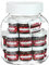 Ferrero nutella (R) Friends Edition – Personalisierbare Mini nutella (R) Gläser für ein individuelles Geschenk – 21 x 30 g
