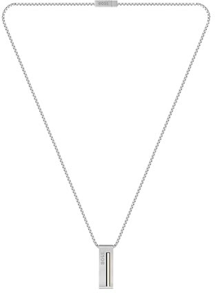 BOSS Jewelry Halskette für Herren Kollektion SARKIS A - 1580361