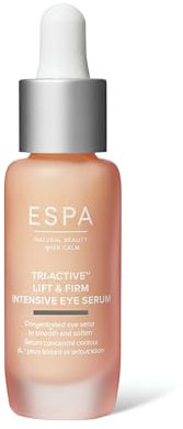 ESPA | Tri-Active Lift & Firm ögonserum | 15 ml