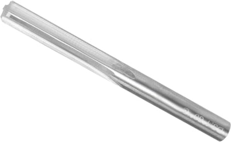 CoCud Aufbohrer, 5,1 mm Schneiddurchmesser, 4 Schneiden H7, steifmetall-Frässchneidwerkzeug - (Anwendungen: für Schraubmaschinen, Revolverdrehbänke, Bohrmaschinen)