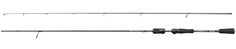 Abu Garcia Spike® S Rod Allround Spinnrute - Vielseitige Angelrute für Angler, ideal für Süß- und Salzwasserfischen, perfekt für die Fischerei auf Barsch, Forelle und Hecht