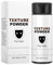 Texturpuder für Männer, Haarpuder Männer, Leicht Aufzutragen, Verleiht Sofort Textur und Volumen, Rein Natürliche Inhaltsstoffe, Texturpuder Powder, Starker Halt, Haarpuder für Männer (40G, 1PC)