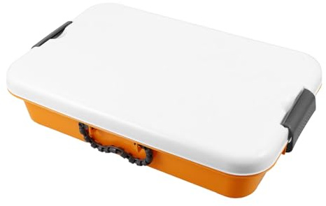 HOMOBABE Vassoio Di Sabbia Portatile Con Coperchio Per Giocattoli Scatola Di Gioco Per Ragazzo Ragazza Pratica e Leggera Adatta Per Attività Indoor e Outdoor Design Minimalista