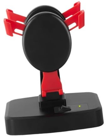 Ronyme Contapassi Portatile con Oscillazione del Telefono, contapassi, Pratico, Comodo, Durevole, Dispositivo Portatile per guadagnare Passi, Tieni Premuto Il Doppio Telefono