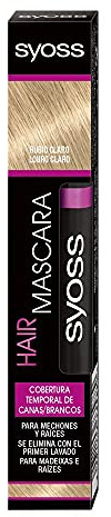 Syoss Maschere per Capelli - 16 ml
