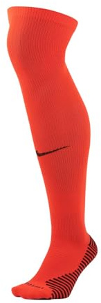 NIKE Unisex U Nk Matchfit Knee High - Team 20 Socks (1er Pack)