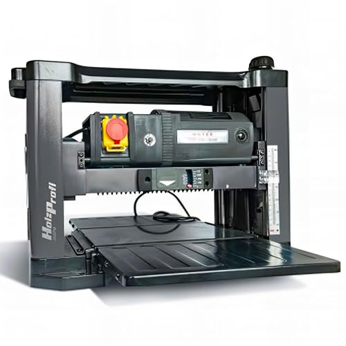 Raboteuse L. 330 mm - 1 500 W 230 V