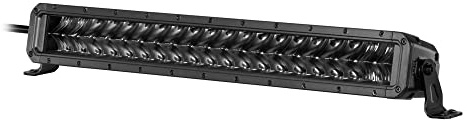 HELLA 1GJ 358 197-401 LED-Arbeitsscheinwerfer Lightbar mit Zulassung | 1GJ 358 197-401, Arbeitsscheinwerfer